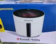 Air fryer Russel Hobs 5l satisfry panoramic , снимка 4