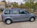 VW Touran 1.6 102k GAZ, снимка 4