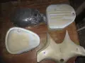 MZ RT 125 на части , снимка 8