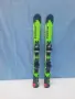 Карвинг детски ски  ELAN   JETT  U-FLEX,  100см. , снимка 1