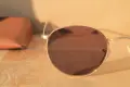 Дамски рамки за очила на ''Ray Ban'', снимка 4