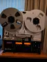 Studer A807 ролков магнетофон, снимка 1