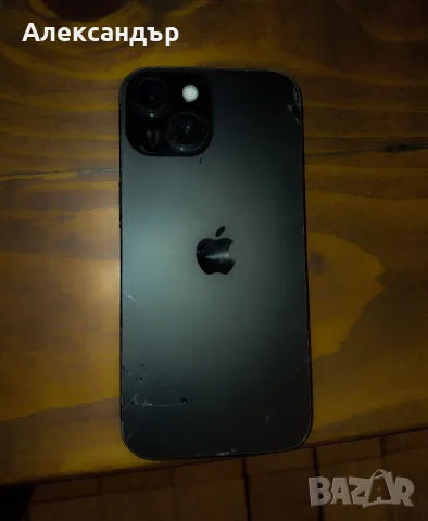 iphone 15 Black , снимка 4 - Apple iPhone - 56713954