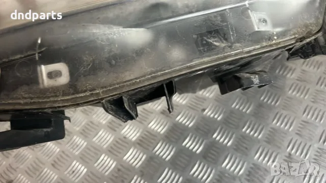 Ляв фар  Peugeot 207 CC 2007 207 (2006-2012), снимка 3 - Части - 56524659