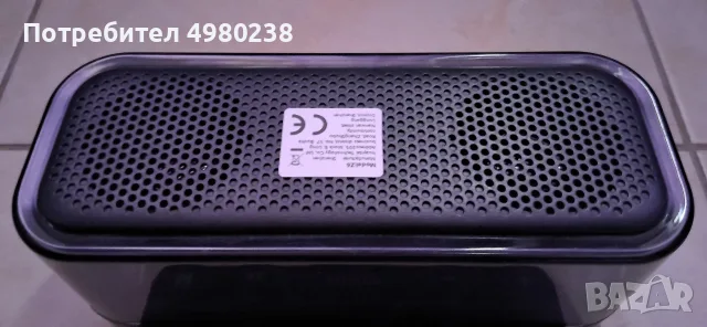 Bluetooth колонка, зарядни и кабели, снимка 3 - Bluetooth тонколони - 56653057