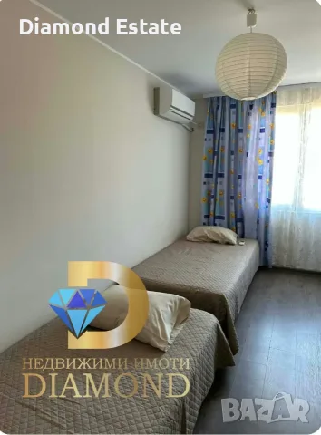 Апартамент в к.к Слънчев бряг, снимка 7 - Апартаменти - 56611300