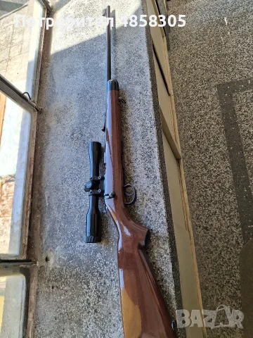 Малокалибренна карабина 