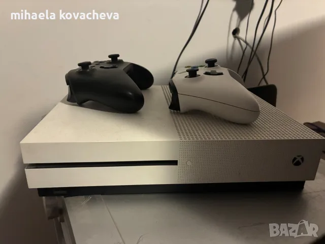 Xbox One S, Xbox 360 slim