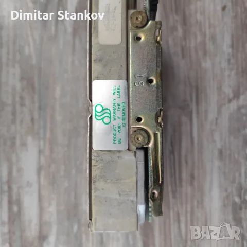 Твърд диск Seagate ST-157A, снимка 6 - Твърди дискове - 56586722