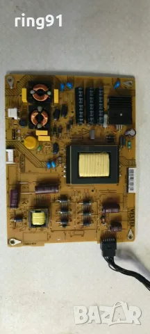 Захранване - 17IPS71 190814R4 TV Toshiba 40L1533DG (C)