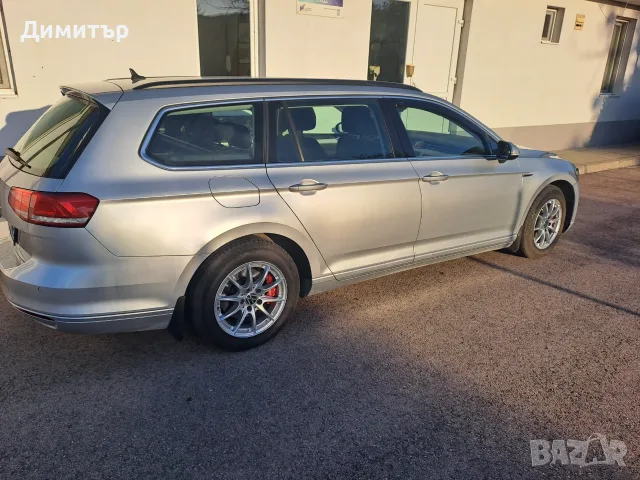 VW Passat 1.6  120кс., снимка 10 - Автомобили и джипове - 48979726