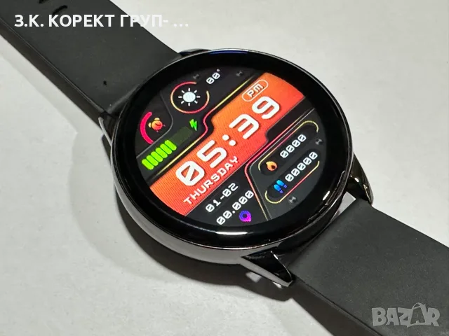 T10 Smart Watch BT, снимка 4 - Смарт часовници - 56661674