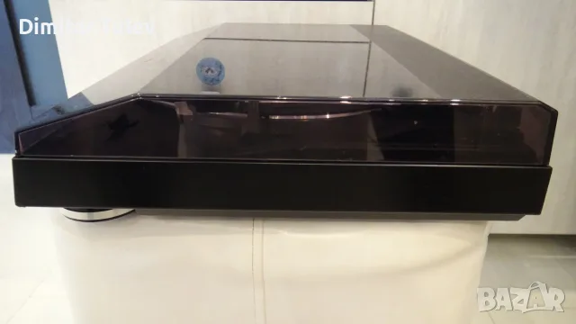 SONY PS-lx300USB, снимка 8 - Грамофони - 56624496