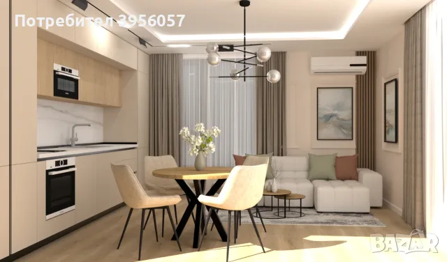 Интериорен дизайн, 2D и 3D проектиране, проектиране на мебели