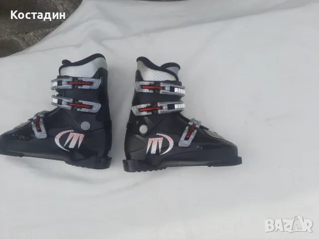 Ски обувки детски 22,0см TECNICA, снимка 3 - Зимни спортове - 56569791