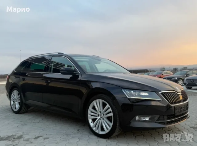 2.0TDI Собствен лизинг!!!, снимка 6 - Автомобили и джипове - 56675635