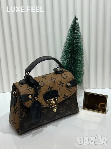 Louis Vuitton ✨Дамски Чанти , снимка 4 - Чанти - 56700834