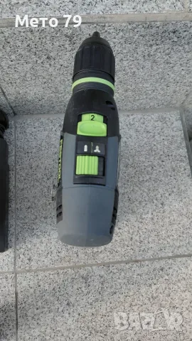 Festool T 18+3-Basic Винтоверт , снимка 5 - Винтоверти - 56647214