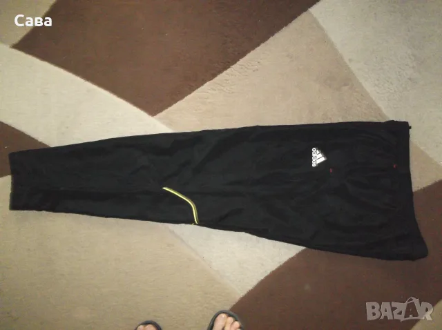 Долнища NIKE, ADIDAS  мъжки,М и Л, снимка 11 - Спортни дрехи, екипи - 56350046
