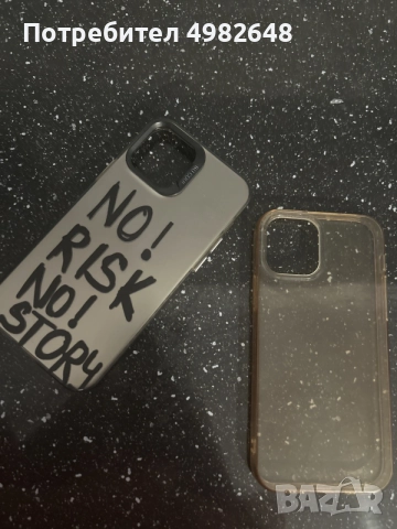 Продавам Iphone 12 и кейсове към него, снимка 3 - Apple iPhone - 56554383