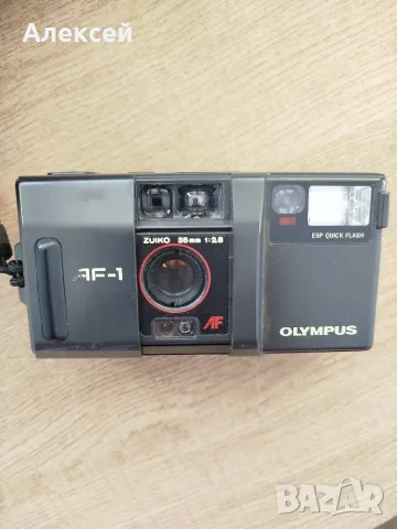 Камера Olympus AF-1
