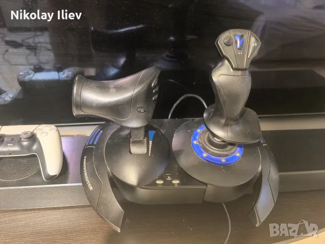 PlayStation 5 (PS5) Disc Edition, снимка 4 - PlayStation конзоли - 56584352