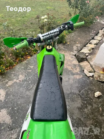 Kawasaki kx 85., снимка 8 - Мотоциклети и мототехника - 56709251
