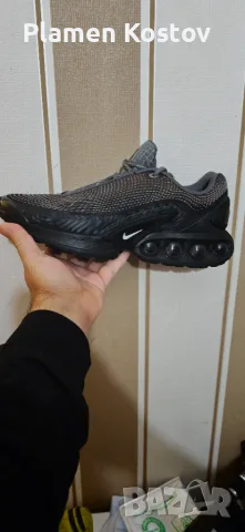 Нови маратонки NIKE