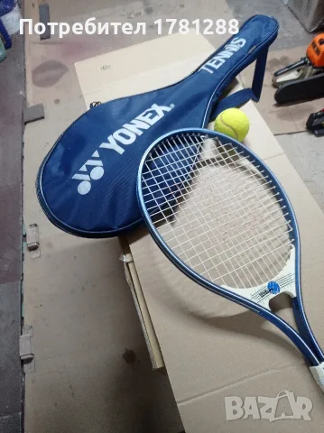 Тенис ракета YONEX комплект