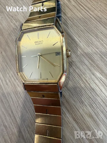 Дамски часовник Seiko