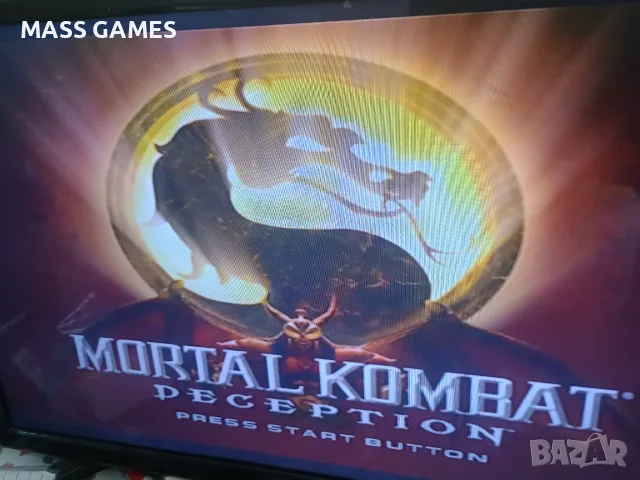 Playstation 2 Silver Fat, снимка 14 - PlayStation конзоли - 56645688