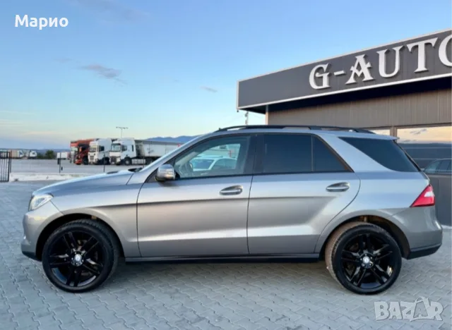 Mercedes benz Собствен лизинг!!!, снимка 2 - Автомобили и джипове - 56697840