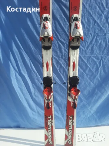 Карвинг ски 175см. VÖLKL Racetiger Gs, снимка 3 - Зимни спортове - 56650542