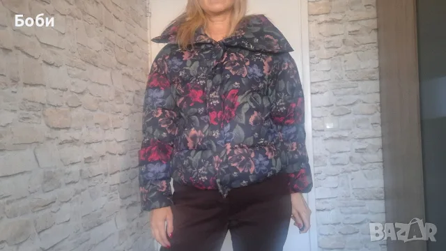 дамско яке Cropp