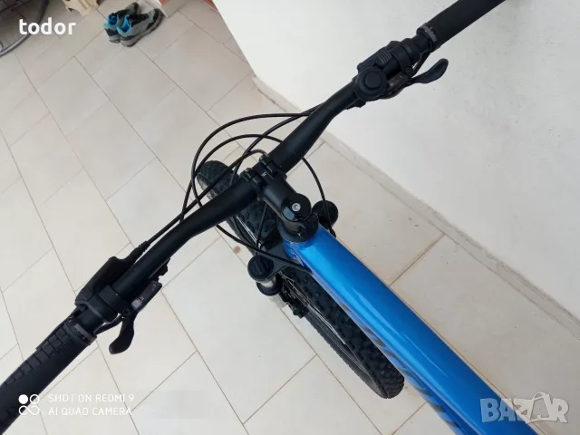 спецялизе 27.5 цола , като ново., снимка 9 - Велосипеди - 56659610