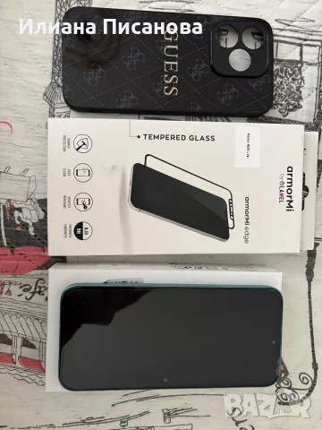 Телефон HONOR 400 Lite, снимка 2 - Други - 56608934