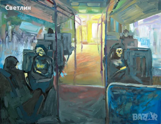 Картини                 ., снимка 11 - Картини - 56599881