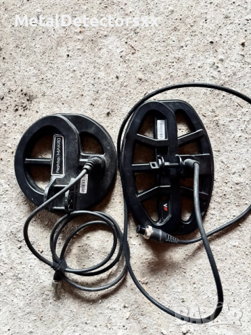 малки сонди за Minelab и Nokta бройка-70€