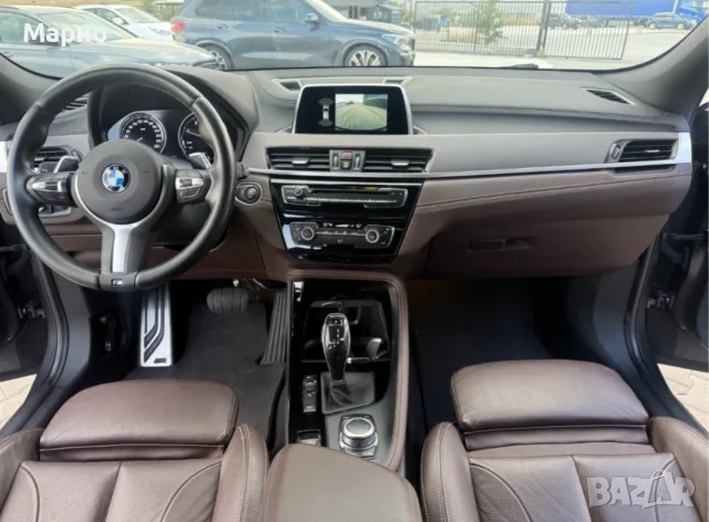BMW X2 Собствен лизинг!!!, снимка 14 - Автомобили и джипове - 56719832