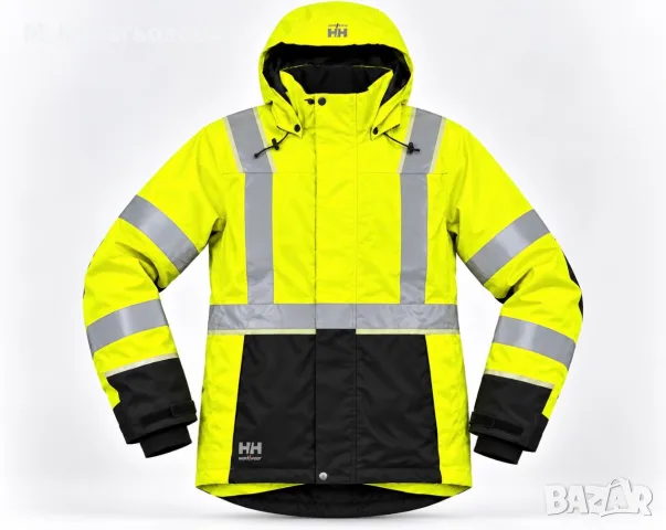 Helly Hansen Workwear Hi-Vis, Размер М