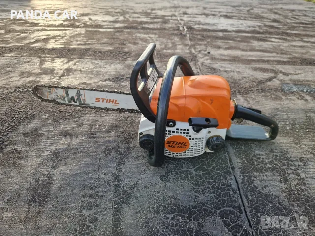 Продава се Stihl MS 180