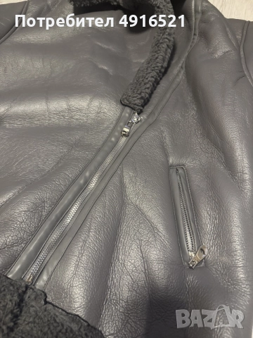 Дамско яке Pause Jeans, снимка 4 - Якета - 56709559
