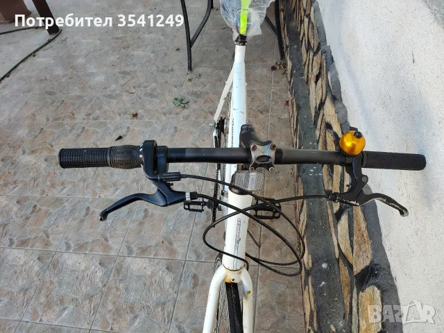 алуминиев велосипед 28", снимка 12 - Велосипеди - 56555472