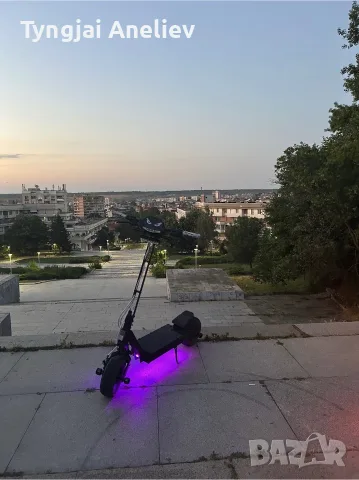 Продавам Kukirin g4