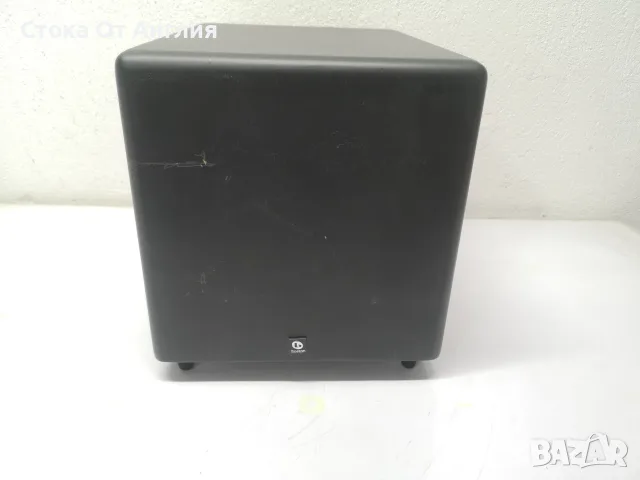 Буфер / субуфер - Boston SoundWare XS 5.1, снимка 2 - Други - 49281680