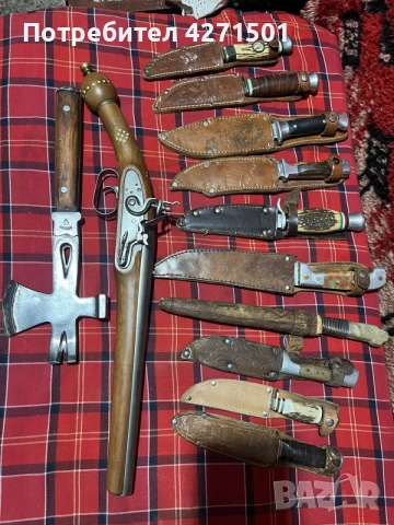 Автентични вещи , снимка 6 - Колекции - 56616244