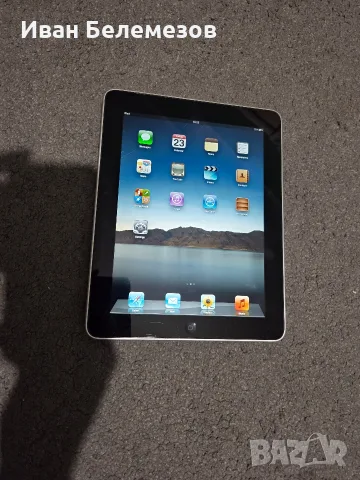 Apple iPad 1 32gb