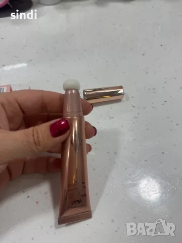 Грим armani lancome, снимка 9 - Козметика за лице - 56583783
