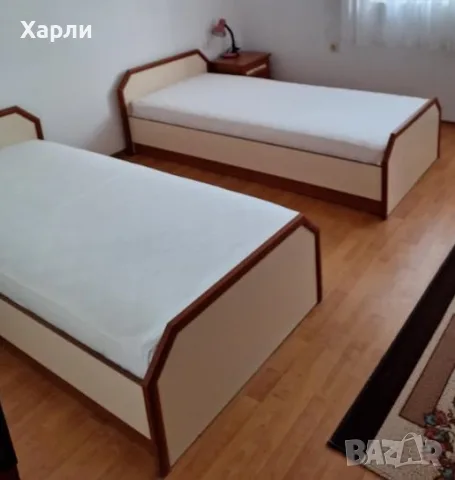 единично легло - 4 бр.