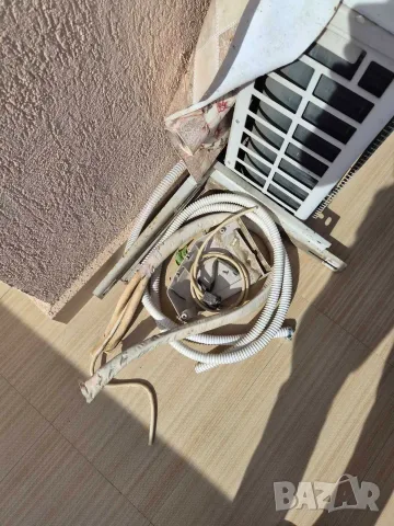 *Работещ* Инверторен сплит Климатик Haier (12 000 BTU), снимка 6 - Климатици - 56718471